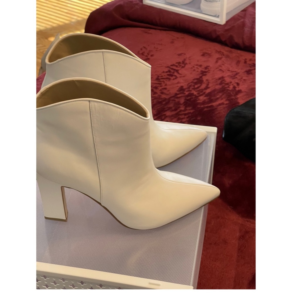 Fabulous Booties